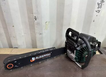 Бензопилы: Бензопила и Электропила распродажа Мощности 2,8 киловатт — 8