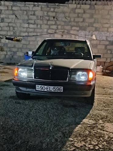 mercedes 1.6 dizel motor: Mercedes-Benz 190 (W201): 1.8 l | 1993 il Sedan — 1