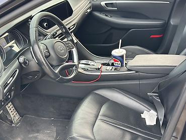 ремонт соната бишкек: Hyundai Sonata: 2019 г., 2 л, Автомат, Газ, Седан — 8