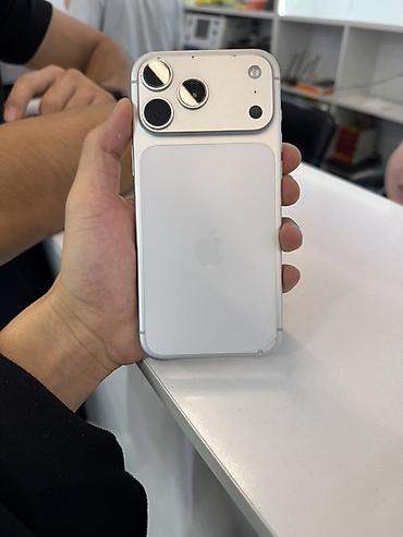 Смартфон Apple iPhone (серебристый/белый) АКБ 100% память 256 Гб