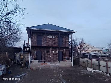 🏢 Продаётся квартирный бизнес ✨ Удобная локация 🏠 4 квартиры по 28 м²