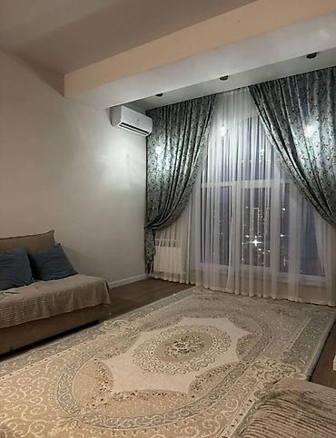 2 bedroom: 2 комнаты, БГУ Агентство недвижимости, Без подселения, от 1 года, С мебелью полностью — 9