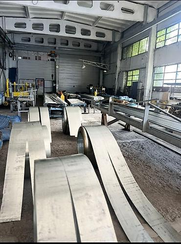 Другие фасадные материалы: Фасадная система под керамогранит - комплекс элементов at lalafo.kg — 13 Другие фасадные материалы: Фасадная система под керамогранит - комплекс элементов — 13