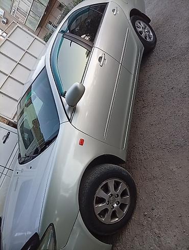 тойота камри 1996: Toyota Camry: 2002 г., 2.4 л, Автомат, Бензин, Седан — 5