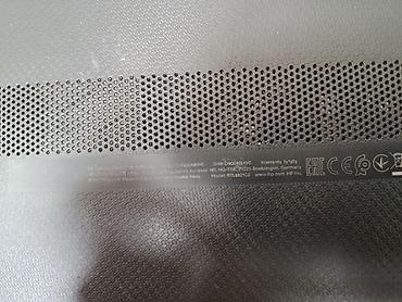 komputer notebook: Hp 15-dw3021nia Ehtiyat Hissələri Notbukun ekran+batariyasi yoxdu — 3