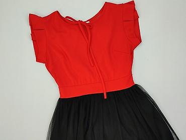 cekiny zara: Queen, Sukienka damska, rozmiar S — 1