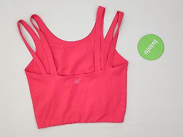 cropp nerka damska: 4F, Top damski, rozmiar L — 3