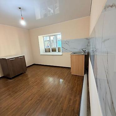 aalam city: Продаю Дом район Аламедин.рынок ниже БЧК .Саманный 75м2.В доме — 7