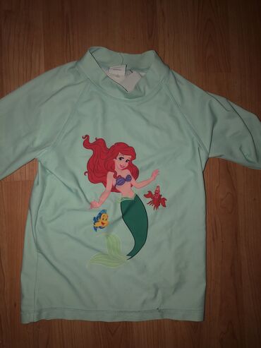 Ostala dečija odeća: Majice sa UV zastitom za decu — 13