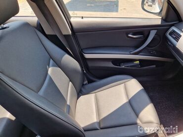 BMW: BMW 316: 1.6 l. | 2010 έ. Λιμουζίνα — 9