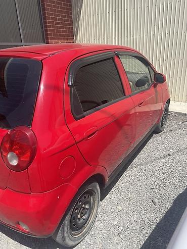 мото номер: Microcar : 2006 г., Механика, Хэтчбэк — 5