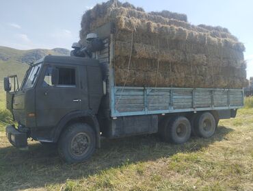 немецкий набор ключ: Камаз сатылат 550 000сом машина ишке даяр кызыккандар чалгыла