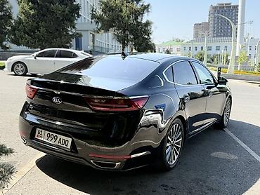 радиатор киа к7: Kia K7: 2018 г., 2.4 л, Автомат, Бензин, Седан — 3