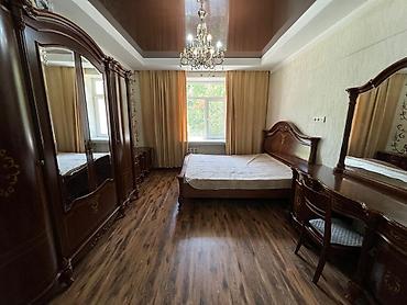 125: 3 комнаты, 69 м², Вефа ТЦ Сталинка, 2 этаж, Евроремонт — 3