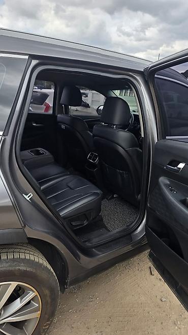 Hyundai: Hyundai Grandeur: 2021 г., Автомат, Бензин, Седан — 31