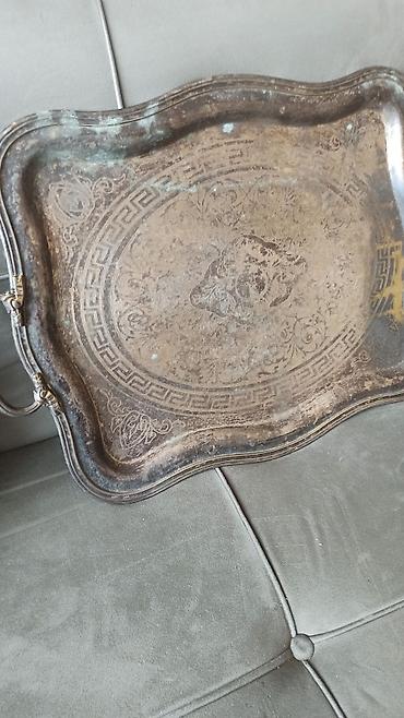 Heykəlciklər: Sovet dövrünə aid xırda metal pullar toplusu - Nümunələr: 1, 2, 3, 5 — 27