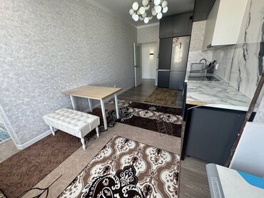 Продажа квартир: 2 комнаты, 75 м², Элитка, 11 этаж, Евроремонт