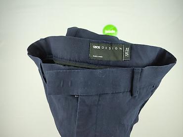 got: ASOS Design, Spodnie materiałowe damskie, rozmiar S — 4
