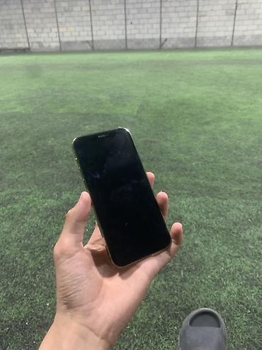 Apple iPhone: IPhone 12 Pro — 8