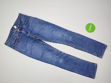 sweter tommy: Spodnie jeansowe, 13 lat, 158, stan - Bardzo dobry — 2
