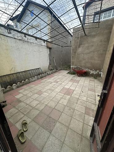 Uzunmüddətli kirayə evlər: 100 kv. m, 4 otaqlı, Kombi, Qaz, İşıq -da lalafo.az — 15 Uzunmüddətli kirayə evlər: 100 kv. m, 4 otaqlı, Kombi, Qaz, İşıq — 15