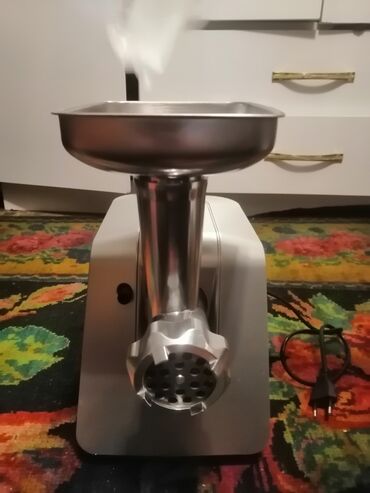 Ət çəkən maşınlar: Ət çəkən maşın Hoffmann, Yeni — 16