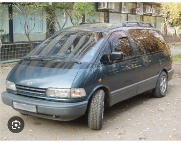 где можно продать бу вещи бишкек: Авторазборка, Тойота Превиа: 1995год 2.4 бензин, мкпп, задний привод