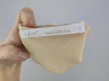 oversize bluzki: Bluzka damska, rozmiar S — 4