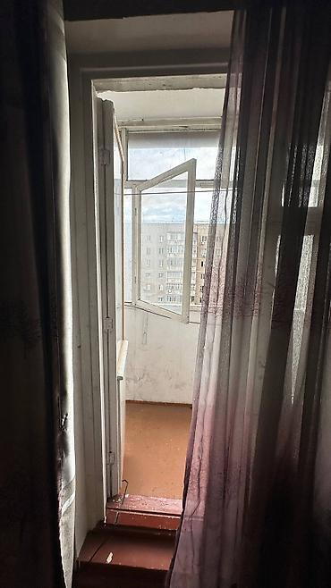 7 1: 2 комнаты, 44 м², 106 серия, 7 этаж, Требуется ремонт — 4