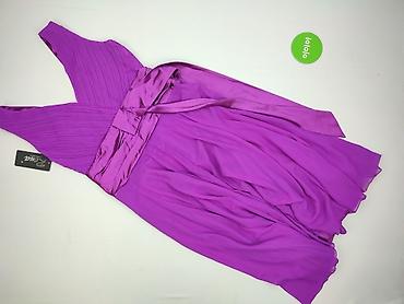 carry formal: Sukienka damska, rozmiar XL — 2