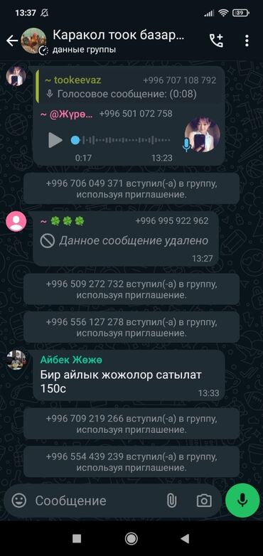 продам бычка: Ассалам алейкум Кандайсыңар туугандар караколдук болсоңор Каракол тоок