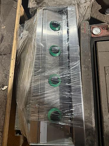 Вакуумно-формовочные станки: Промышленная вакуум-формовочная машина (термоформовщик) для — 4