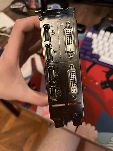 gtx 680: Məhsul: Gigabyte GTX 960 Təsvir: - İstehsalçı: Gigabyte - Soyutma: 2 — 3