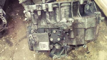 runx alex: Citroen Peugeot607. 407. Дв. 2.7. HDI коробка