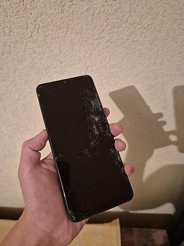 iphone mini 12: Samsung Galaxy A12, Б/у, 64 ГБ, цвет - Черный, 1 SIM, 2 SIM — 4