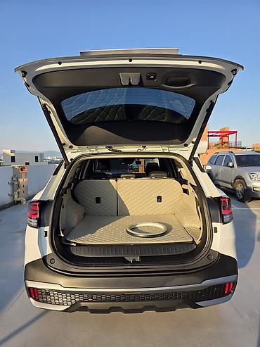 smart plus: Kia Sportage: 2022 г., Кроссовер — 5