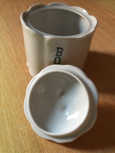 Kuhinjski setovi: Nove tri šoljice - fildžana za kafu i posuda za šećer — 8