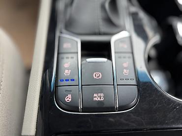 Kia: Kia Carnival: 2019 г., 2.2 л, Автомат, Дизель, Минивэн — 19