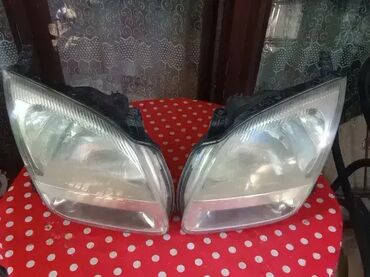 Auto delovi: Suzuki Ignis farovi na lalafo.rs — 4 Auto delovi: Suzuki Ignis farovi — 4