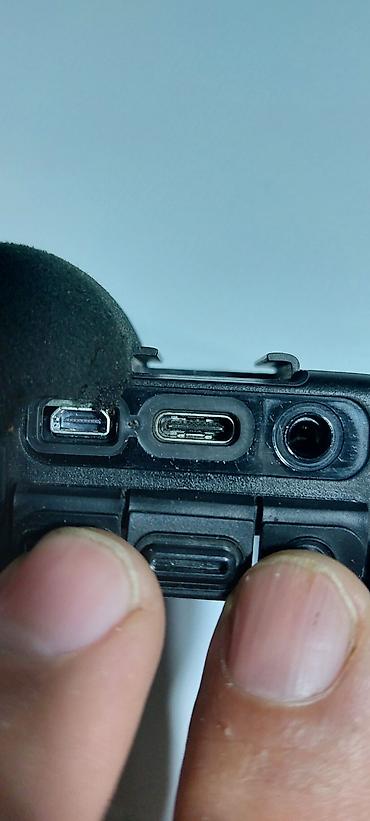 pultu: GoPro SƏS MODU (Remo) – səsdən idarəetmə və uzaqdan idarə pultu - — 10