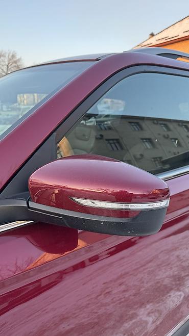 Ssangyong: Ssangyong Korando: 2019 г., 1.6 л, Автомат, Дизель, Хэтчбэк at lalafo.kg — 4 Ssangyong: Ssangyong Korando: 2019 г., 1.6 л, Автомат, Дизель, Хэтчбэк — 4