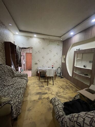 sumqayıt həyət evi: 2 otaqlı, 40 kv. m, Orta təmir