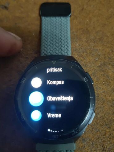 Ručni satovi: Smart watch, Huawei, Unisex — 6