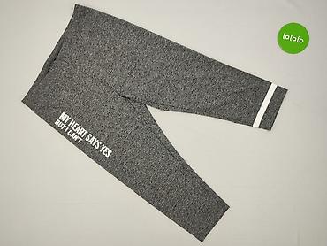 sprandi zimowe: Legginsy Sportowe damskie, rozmiar S — 2