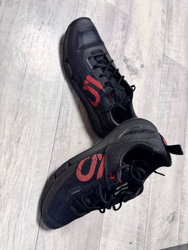 %D0%B2%D0%B8%D0%BD%D1%82%D0%B0%D0%B6%D0%BD%D0%B0%D1%8F %D0%BE%D0%B4%D0%B5%D0%B6%D0%B4%D0%B0: Adidas FIVE TEN TRAILCROSS LT MOUNTAIN BIKE SHOES Оригинал (без