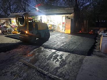 Другие услуги: Укладка асфальта Договорная — 20