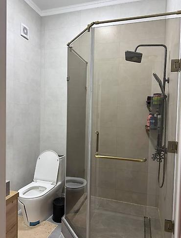 Продажа квартир: 1 комната, 48 м², Элитка, 5 этаж, Дизайнерский ремонт — 8