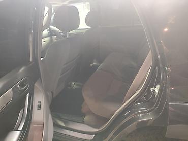 range rover 2008: Toyota 4Runner: 2006 г., 4 л, Автомат, Газ-бензин (ГБО), Внедорожник — 8