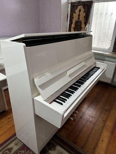 Pianolar: Piano, Petrof, Akustik, Yeni, Pulsuz çatdırılma — 1