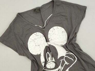 t shirty python: Disney, Women`s T-shirt, size S (EU 36)